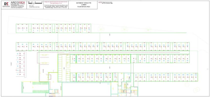 Bureau Location 13009 MARSEILLE