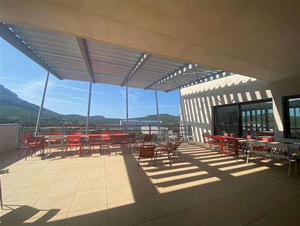 Bureau Location 13009 MARSEILLE