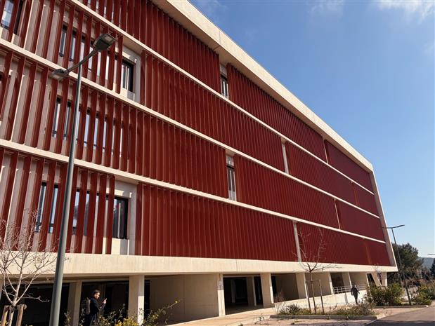 Bureau Location 13009 MARSEILLE