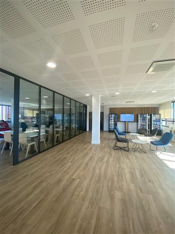 Bureau Location 13009 MARSEILLE