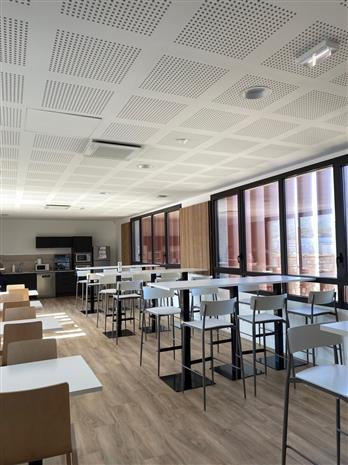 Bureau Location 13009 MARSEILLE