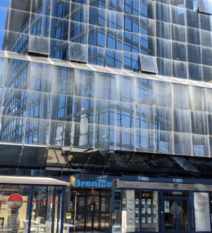 Bureau Location 06200 NICE