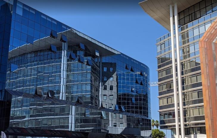 Bureau Location 06200 NICE