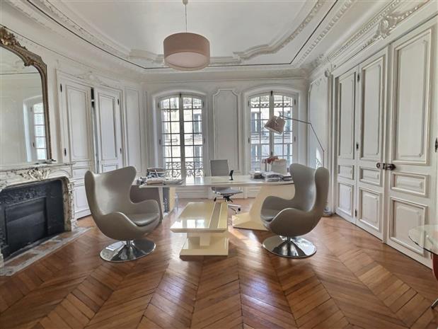 Bureau Location 75009 PARIS