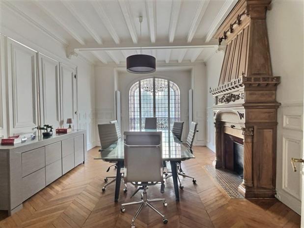 Bureau Location 75009 PARIS