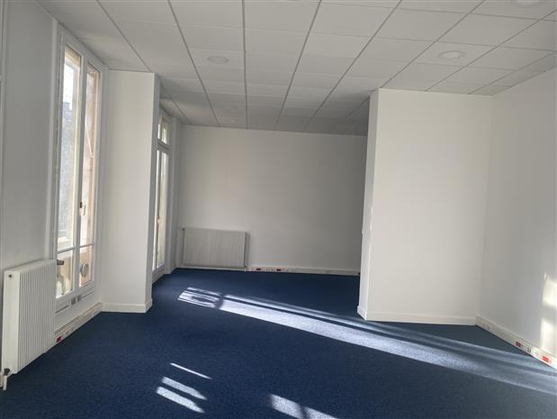 Bureau Location 75116 PARIS 42 AVENUE KLEBER