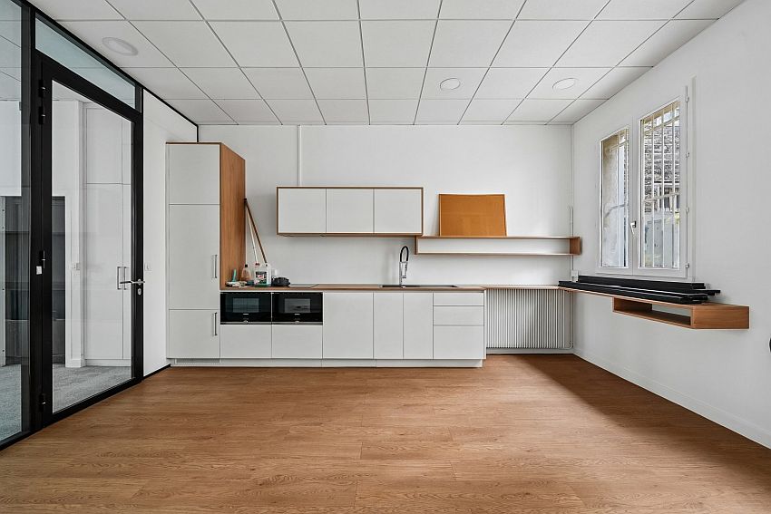 Bureau Location 75116 PARIS 42 AVENUE KLEBER