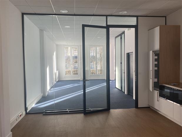 Bureau Location 75116 PARIS 42 AVENUE KLEBER