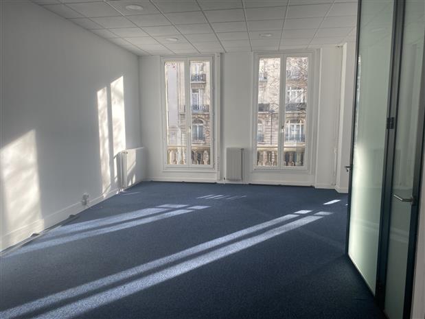 Bureau Location 75116 PARIS 42 AVENUE KLEBER