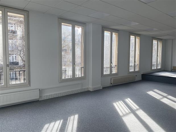 Bureau Location 75116 PARIS 42 AVENUE KLEBER
