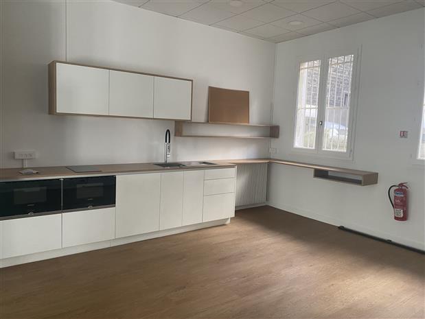 Bureau Location 75116 PARIS 42 AVENUE KLEBER