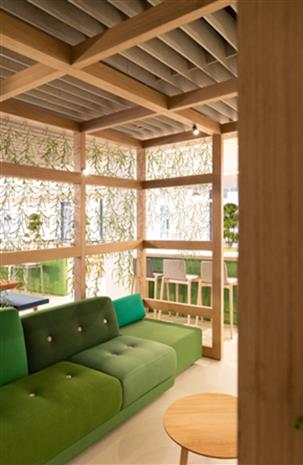 Bureau Location 75015 PARIS