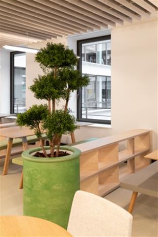 Bureau Location 75015 PARIS