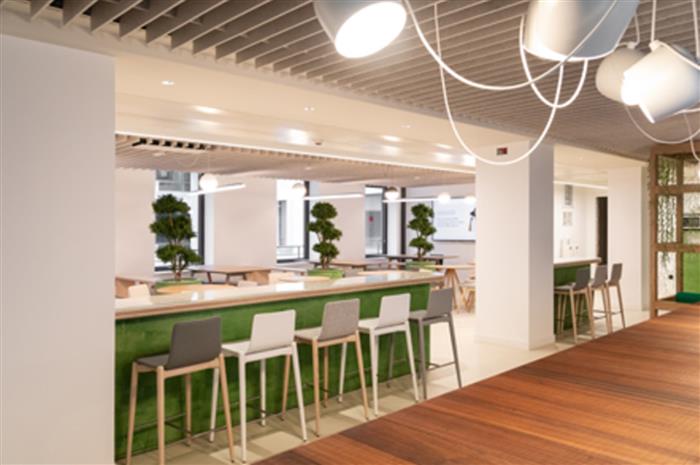 Bureau Location 75015 PARIS