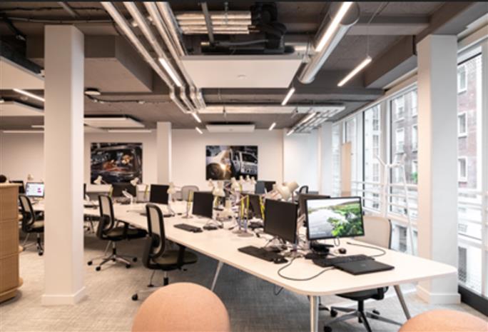 Bureau Location 75015 PARIS