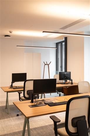 Bureau Location 75015 PARIS