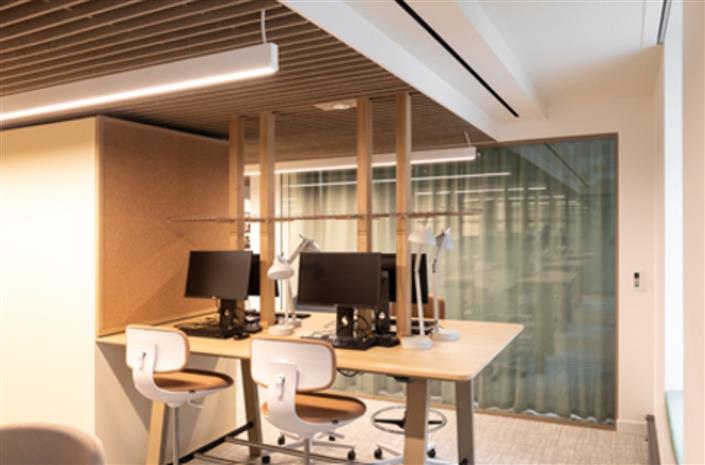 Bureau Location 75015 PARIS