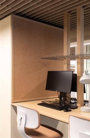 Bureau Location 75015 PARIS