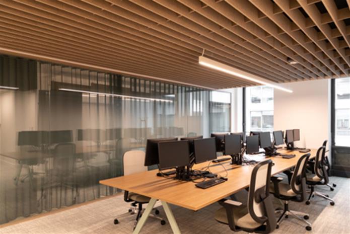 Bureau Location 75015 PARIS