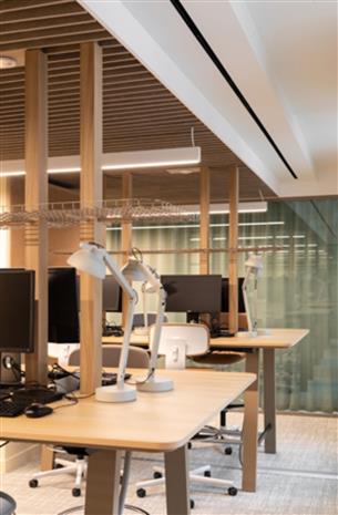 Bureau Location 75015 PARIS