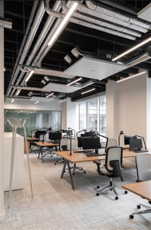 Bureau Location 75015 PARIS