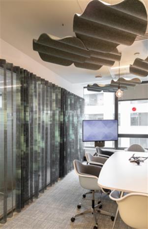 Bureau Location 75015 PARIS