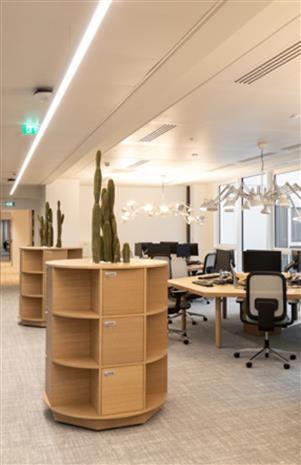 Bureau Location 75015 PARIS