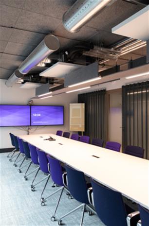 Bureau Location 75015 PARIS