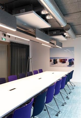 Bureau Location 75015 PARIS