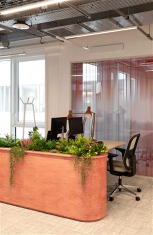 Bureau Location 75015 PARIS