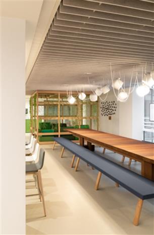 Bureau Location 75015 PARIS