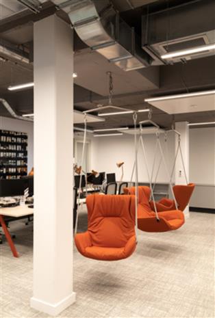 Bureau Location 75015 PARIS