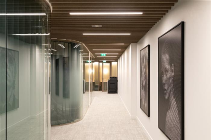 Bureau Location 75015 PARIS