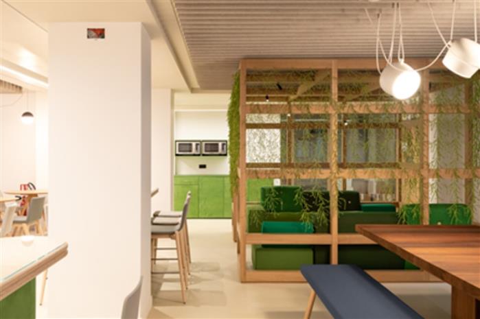 Bureau Location 75015 PARIS