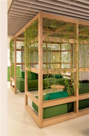 Bureau Location 75015 PARIS