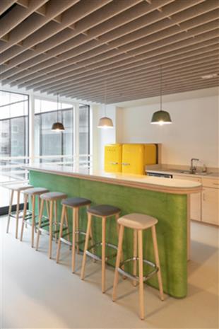 Bureau Location 75015 PARIS