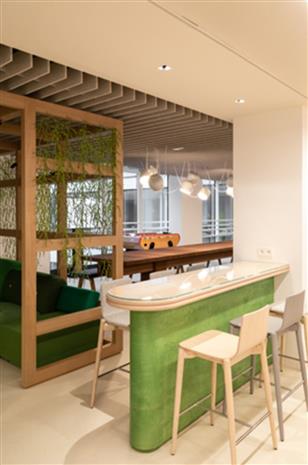 Bureau Location 75015 PARIS