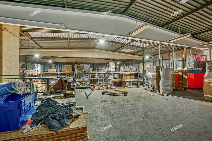 Local d'activités Location 95310 ST OUEN L'AUMONE