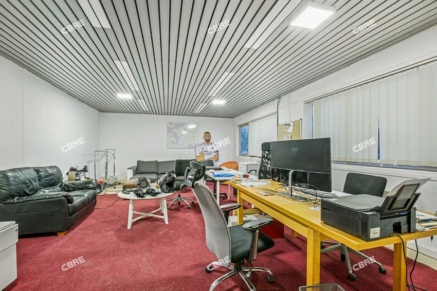 Local d'activités Location 95310 ST OUEN L'AUMONE