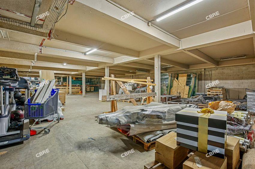 Local d'activités Location 95310 ST OUEN L'AUMONE