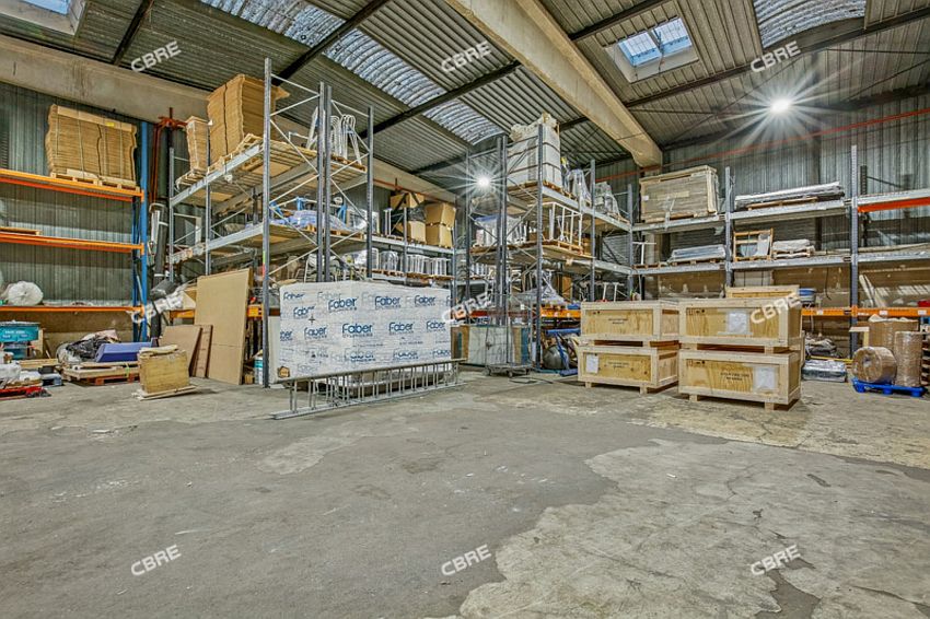 Local d'activités Location 95310 ST OUEN L'AUMONE