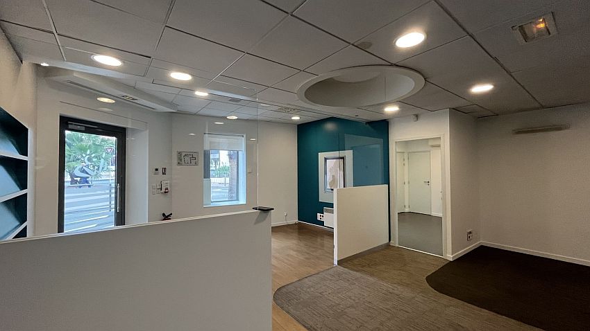 Bureau Location 06400 CANNES