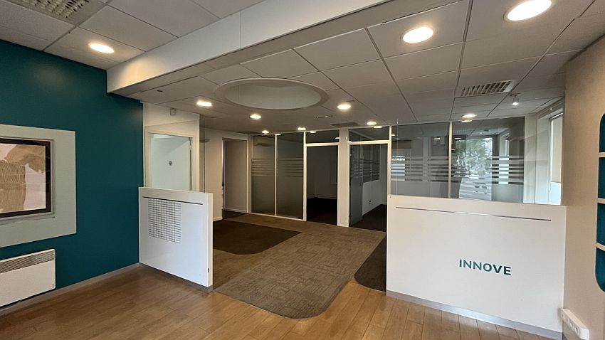 Bureau Location 06400 CANNES