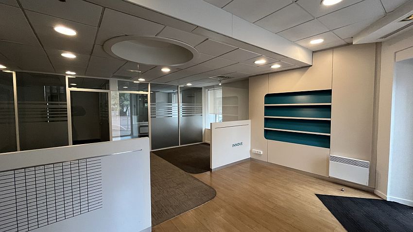 Bureau Location 06400 CANNES