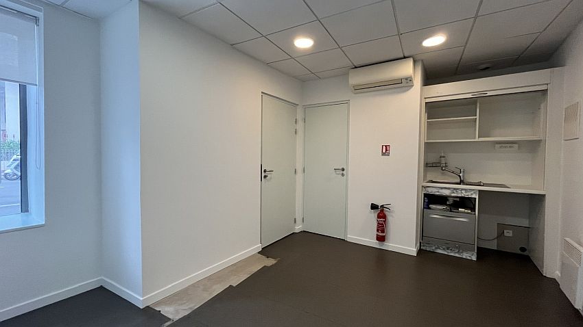 Bureau Location 06400 CANNES