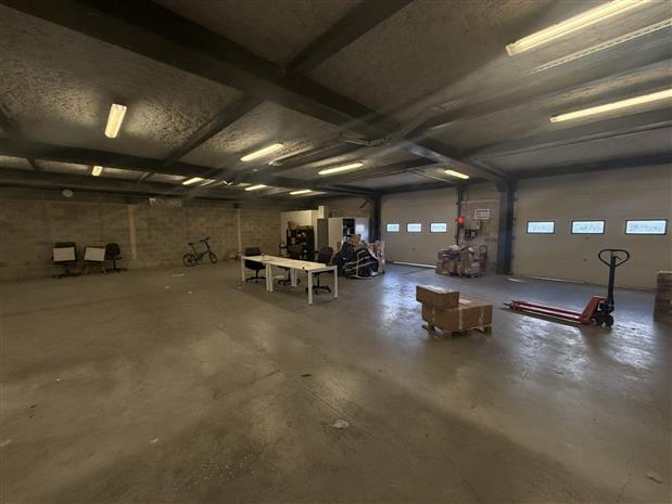 Local d'activités Location 13011 MARSEILLE