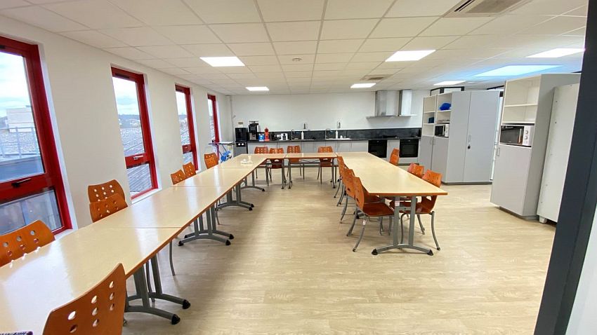 Local d'activités Location 94120 FONTENAY SOUS BOIS