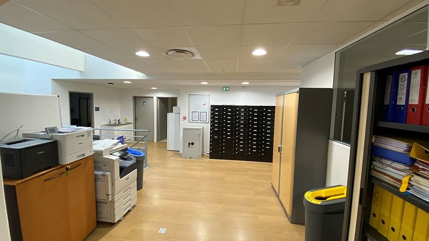 Local d'activités Location 94120 FONTENAY SOUS BOIS