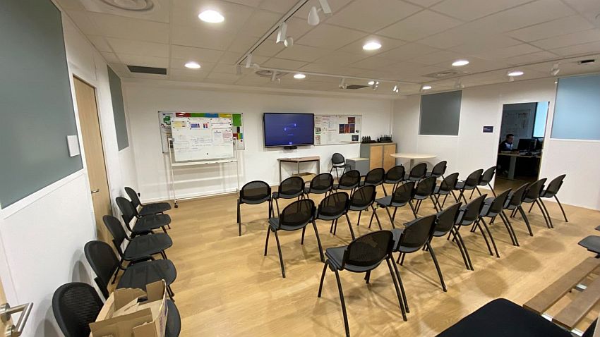 Local d'activités Location 94120 FONTENAY SOUS BOIS