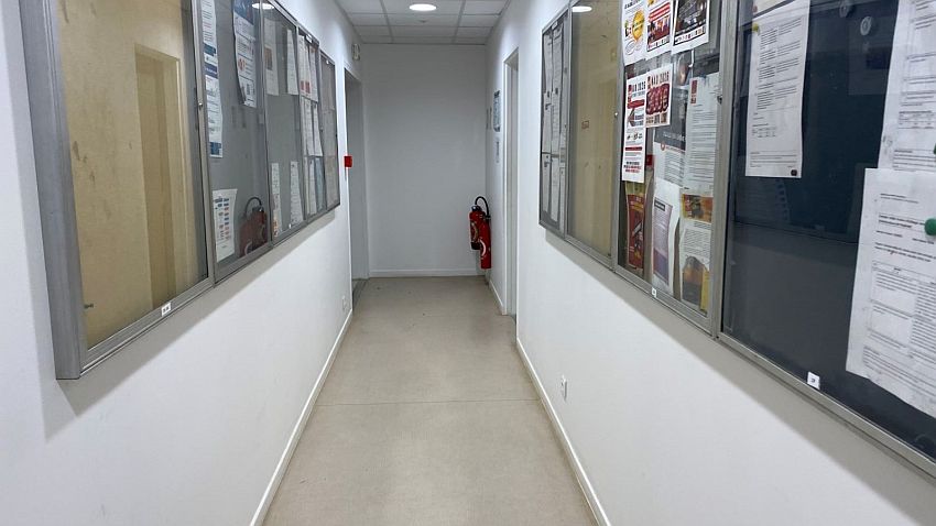 Local d'activités Location 94120 FONTENAY SOUS BOIS